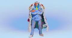 Smoker — Minecraft Build by LeonisBuilds (1)