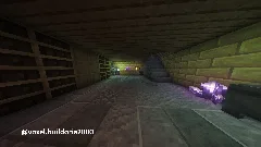 Survival starter base (castle) 26.2 — Minecraft Build by voxel.buildoria2000 (10)