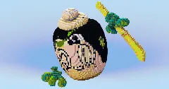 Poltchageist — Minecraft Build by LeonisBuilds (1)