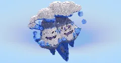 Vanilluxe — Minecraft Build by LeonisBuilds (2)