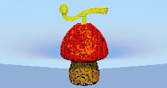 Hito Hito No Mi — Minecraft Build by LeonisBuilds (1)