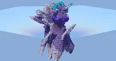 Dialga Original — Minecraft Build by LeonisBuilds (1)