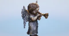 Angel Small — Minecraft Build by LeonisBuilds (1)