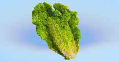 Lettuce — Minecraft Build by LeonisBuilds (2)