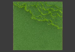 Slime Custom Map 500x500 Blocks — Minecraft Build by LeonisBuilds (4)