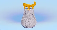 Doru Doru No Mi — Minecraft Build by LeonisBuilds (1)