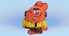Richard — Minecraft Build by LeonisBuilds (2)