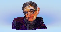 Steven Hawking — Minecraft Build by LeonisBuilds (2)