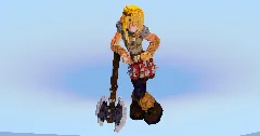 Astrid — Minecraft Build by LeonisBuilds (1)