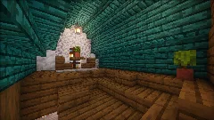 Medieval House — Minecraft Build by claraneto (8)