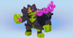 Okidogi — Minecraft Build by LeonisBuilds (2)