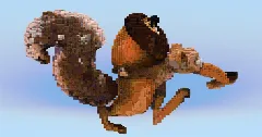 Scrat — Minecraft Build by LeonisBuilds (2)