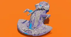 AAT Battle Tank — Minecraft Build by StarWarsCreations (2)