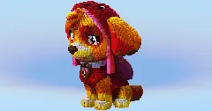 Skye — Minecraft Build by LeonisBuilds (2)