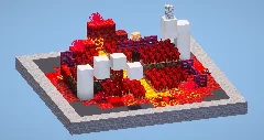Nether Wart Farm — Minecraft Build by LeonisBuilds (1)