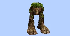 Brr Brr Patapim Small — Minecraft Build by LeonisBuilds (1)