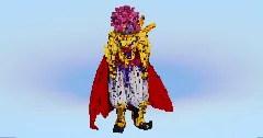 Lord Boros — Minecraft Build by LeonisBuilds (1)