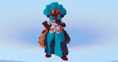 Lenora Elite Four — Minecraft Build by LeonisBuilds (2)