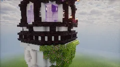 Rapunzel Tower — Minecraft Build by claraneto (3)