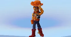 Woody — Minecraft Build by LeonisBuilds (2)