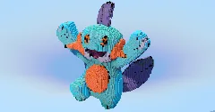 Marshtomp — Minecraft Build by LeonisBuilds (2)