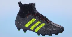 Football Boots — Minecraft Build by LeonisBuilds (2)