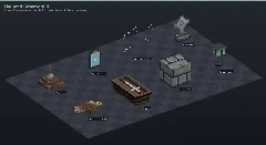 Haunted Graveyard II Asset Download [Java + Bedrock + Blockbench] — Minecraft Resource Pack by ScorpionTeam (1)