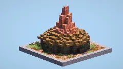 Rural Hut — Minecraft Build by LeonisBuilds (3)