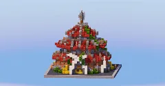 Orchish Big Hut — Minecraft Build by LeonisBuilds (4)