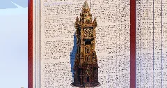 Cathedral Tower — Minecraft Build by TheBibleOfBuilding (2)