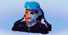Ninja Streamer — Minecraft Build by LeonisBuilds (1)