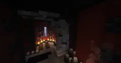 Roman Temple of Mars — Minecraft Build by LeonisBuilds (2)
