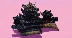Pagoda Temple — Minecraft Build by EasternRealms (1)