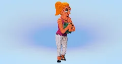 Summer Smith — Minecraft Build by LeonisBuilds (1)