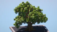 Custom Azalea Tree — Minecraft Build by LeonisBuilds (3)