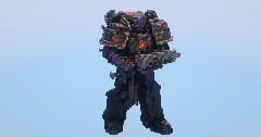 Warhammer‎ 40k — Minecraft Build by LeonisBuilds (2)