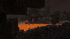 Echoes of the Nether — Minecraft Mod by LeonisBuilds (2)