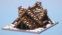 Viking House 2 — Minecraft Build by LeonisBuilds (4)