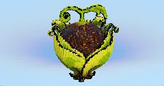 Kage Kage No Mi — Minecraft Build by LeonisBuilds (1)