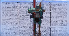 Giant Steampunk Machine — Minecraft Build by TheBibleOfBuilding (2)