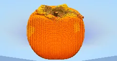Persimmon — Minecraft Build by LeonisBuilds (1)