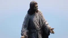 Jesus — Minecraft Build by LeonisBuilds (2)