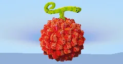 Hana Hana No Mi — Minecraft Build by LeonisBuilds (2)