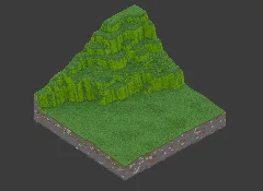 Slime Custom Map 500x500 Blocks — Minecraft Build by LeonisBuilds (2)