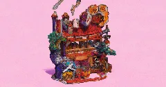 Forge Shop — Minecraft Build by EasternRealms (1)