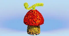 Hito Hito No Mi from One Piece — Minecraft Build by LeonisBuilds (2)