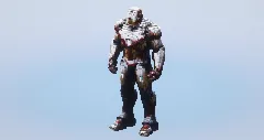 Iron Man mark 5 — Minecraft Build by LeonisBuilds (2)