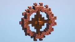 Copper Gears Pack — Minecraft Build by LeonisBuilds (2)