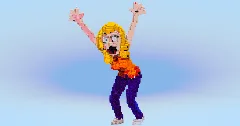 Beth Smith — Minecraft Build by LeonisBuilds (1)