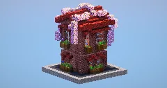 Starter Base — Minecraft Build by LeonisBuilds (2)